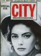 City, Magazine International. N°34. DURUY Patrick & COLLECTIF