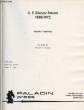 U.S. Silencer Patents 1888 - 1972. Vol. 1 : 1888 - 1935. THOMAS Donald G.