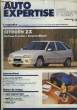 Auto Expertise N°154 : Citroën ZX. COLLECTIF