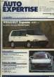 Auto Expertise N°153 : Renault Espace 4 / 91.. COLLECTIF