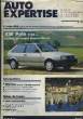 Auto Expertise N°152 : VW Polo 9 /90. COLLECTIF