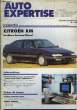 Auto Expertise N°1469 : Citroën XM berlines Essence / Diesel. COLLECTIF