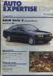 Auto Expertise N°145 : BBMW Série 5 Essence / Diesel / Berlines 2/88. COLLECTIF