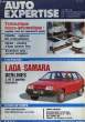 Auto Expertise N°144 : Lada Samara Berlines, 3 et 5 portes Essence.. COLLECTIF
