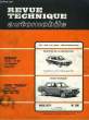 Revue Technique Automobile N°366 : Ford Taunus, depuis 2-1976. Moteur 4 cylindres 1300 - 1600 - 2000. CROMBACK Michel & COLLECTIF