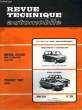 Revue Technique Automobile N°379 : Peugeot 304 Diesel.. CROMBACK Michel & COLLECTIF