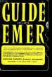 Guide Emer 1973 - 1974. Section Etranger - Europe (France exceptée).Volume 2. GUIDE EMER