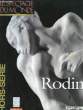 Le Spectacle du Monde. Hors-Série N°8 : Rodin. COLLECTIF