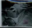 Lot d'environ 70 / 80 photographies de machines industrielles, centrifugeuses, pompes diverses.. ETABLISSEMENTS  MONTBABUT S.A.