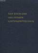 Das Buch der Deutschen Luftfahrttechnik. Textteil.. LANGE Bruno