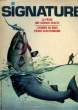 "Lot de 32 revues ""Signature "" Voyage - Loisirs.". GAUTIER Yves & COLLECTIF