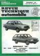 Revue Technique Automobile. Renault 18. CROMBACK Michel & COLLECTIF