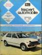 L'Expert Automobile N°163 : Toyota Starlet (tous types).. BARATAUD & COLLECTIF