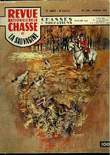 Revue Nationale de la Chasse et la Sauvagine. N°138, 12e année : Chasses et Migrations.. LEGRAS J. & COLLECTIF
