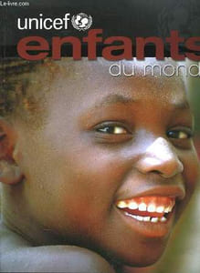 UNICEF - Enfants du monde