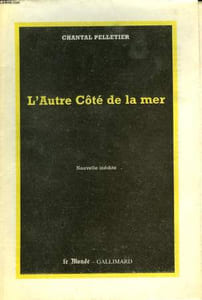 L'Autre Côté de la Mer