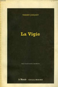 La Vigie