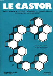 Le Castor n°267, 25e année.