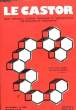 Le Castor n&deg;262, 25e ann&eacute;e.. FENATEU P. & COLLECTIF