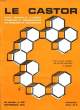 Le Castor n&deg;256, 24e ann&eacute;e. FENATEU P. & COLLECTIF