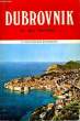 Dubrovnik et ses environs.. COLLECTIF
