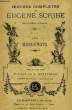 Oeuvres complètes de Eugène Scribe. Les Huguenots.. SCRIBE Eugène