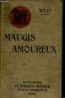 Maugis Amoureux.. WILLY