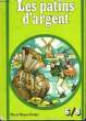 Les patins d'argent. DODGE Mapes