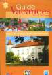 Guide Vacances Gers - Gascogne.. COLLECTIF