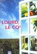 Lourd le CO 2. COLLECTIF