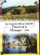Du Canal du Midi au Cabardès. Piémont de la Montagne Noire.. COLLECTIF