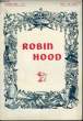 Robin Hood, n°1. PICHON Claude & COLLECTIF
