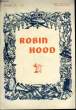 Robin Hood, n°6. PICHON Claude & COLLECTIF