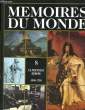 Mémoires du Monde. Volume 8 : La nouvelle Europe 1500 - 1750. AGREN Kurt