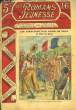 Les Romans de la Jeunesse n°8 : Les Aventures d'un gamin de Paris, au Pays du Scalp, par Gaston Choquet.. OFFENSTADT Georges.