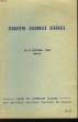 Cinquième Assemblée Générale. 15 - 16 octobre 1960, Paris. N°17. COLLECTIF