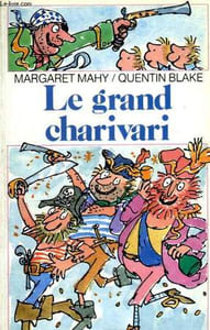 Le grand charivari