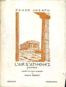 L'Air d'Athènes
