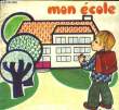 Mon école. DALSEME A.J.