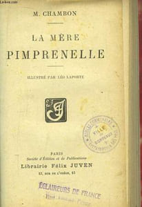 La Mère Pimprenelle