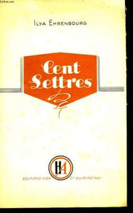 Cent lettres