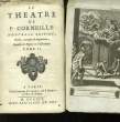 Le Théâtre de Corneille. TOME II. CORNEILLE P.