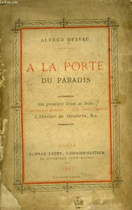 A la Porte du Paradis