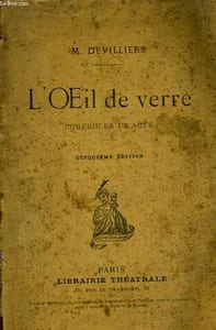 L'Oeil de verre