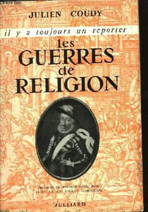 Les guerres de religion