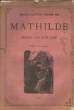 Mathilde. SUE Eugène