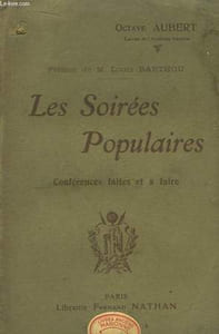 Les Soirées Populaires