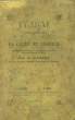 La Vigne. Le&ccedil;ons famili&egrave;res sur la Gel&eacute;e et l'Oidium.. BASSET N.