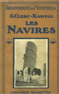Les Navires