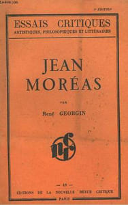 Jean Moréas.